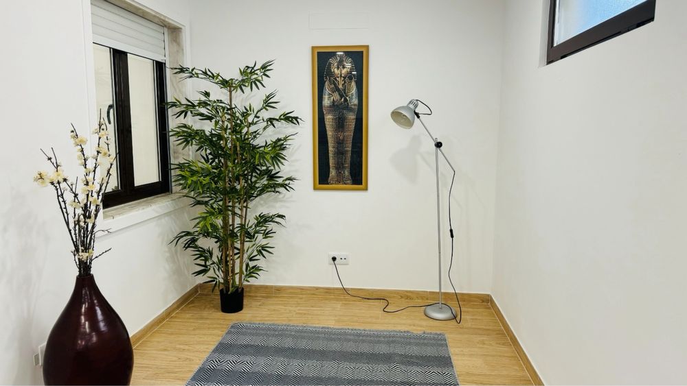 QUARTO SUITE POVOA DE SANTA IRIA