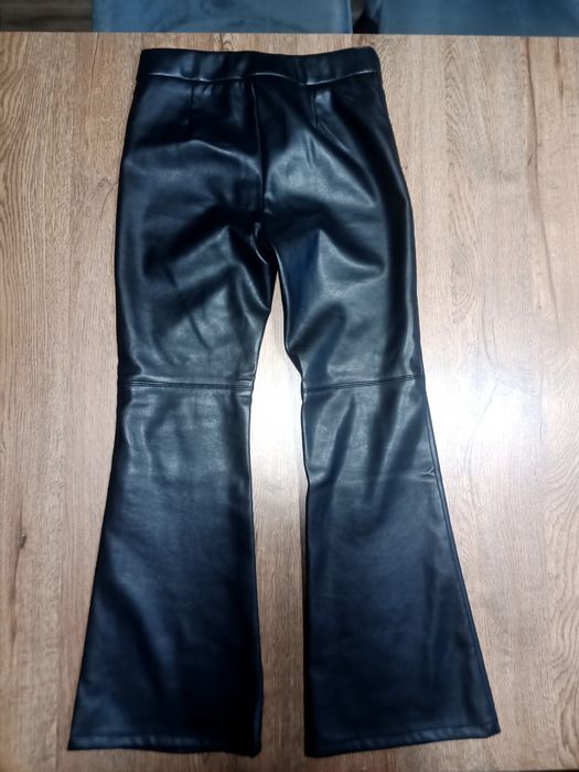 Spodnie dziewczęce r. 140 Reserved