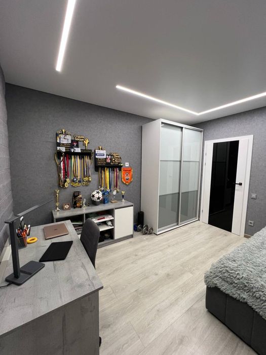 2-комнатная квартира по адресу ул. Марсельская (площадь 63,8 м²) - Atlanta.ua - фото 17