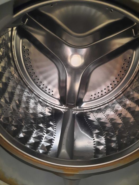 Vendo máquina de lavar sumsung ecoboble 8kg com avaria na placa