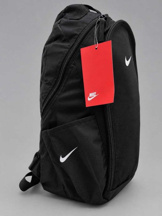 Новый рюкзак Nike (найк) 50*36*15 см, черный