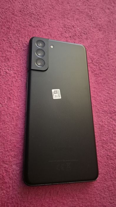 Samsung S21 plus