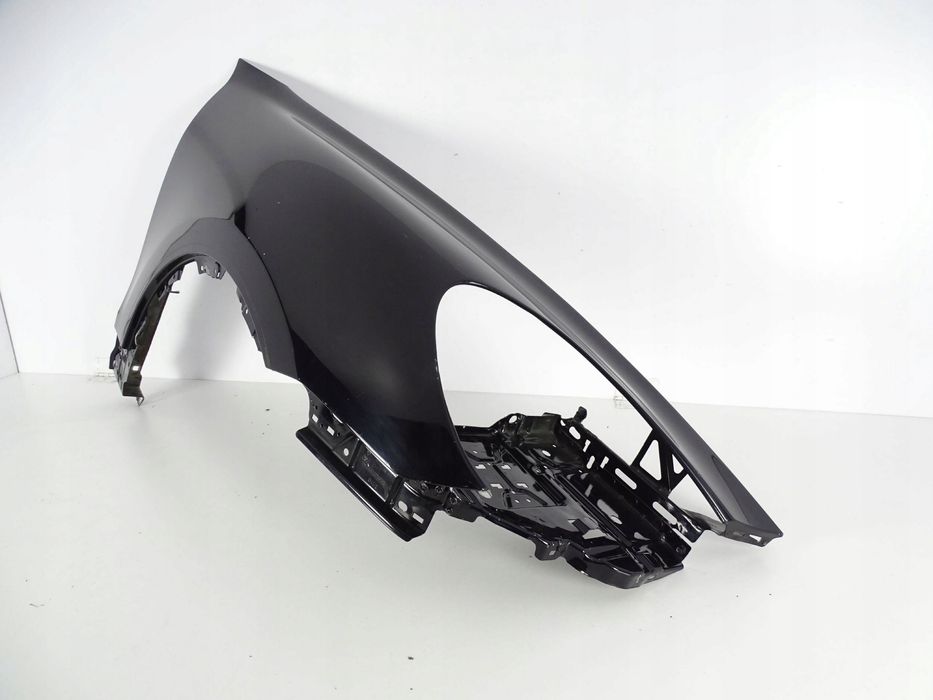 Разборка porsche panamera 971