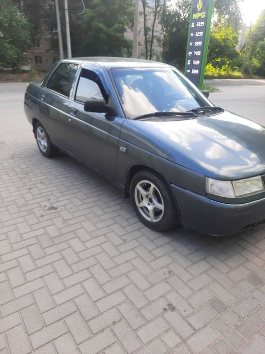 Продам ВАЗ 2110 2006 год