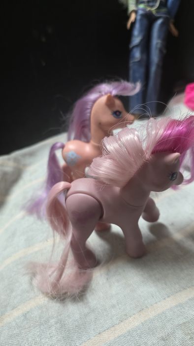 My little poney G2 1997