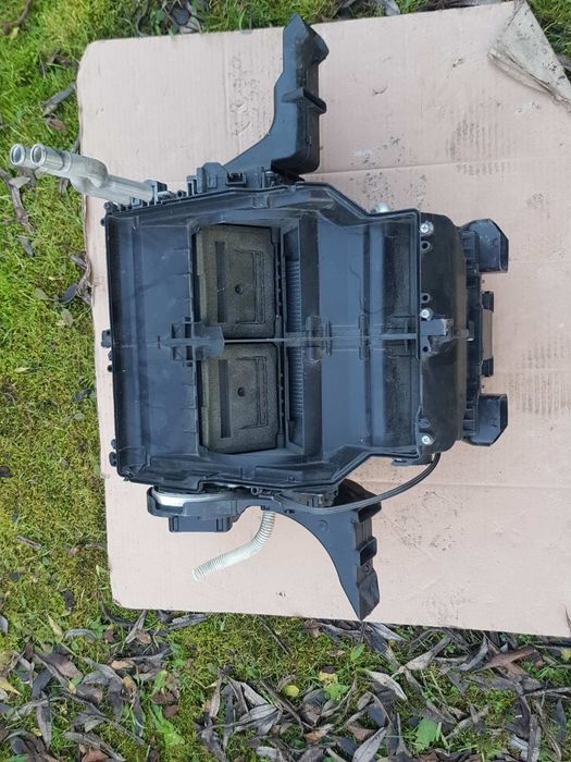 Пічка салону на тойота камері 40