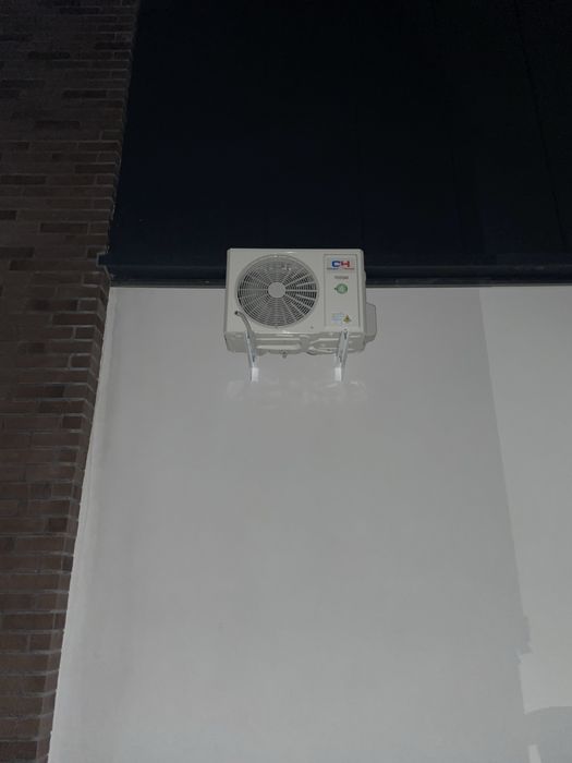 Монтаж кондиціонерів в Золочіві та районі!