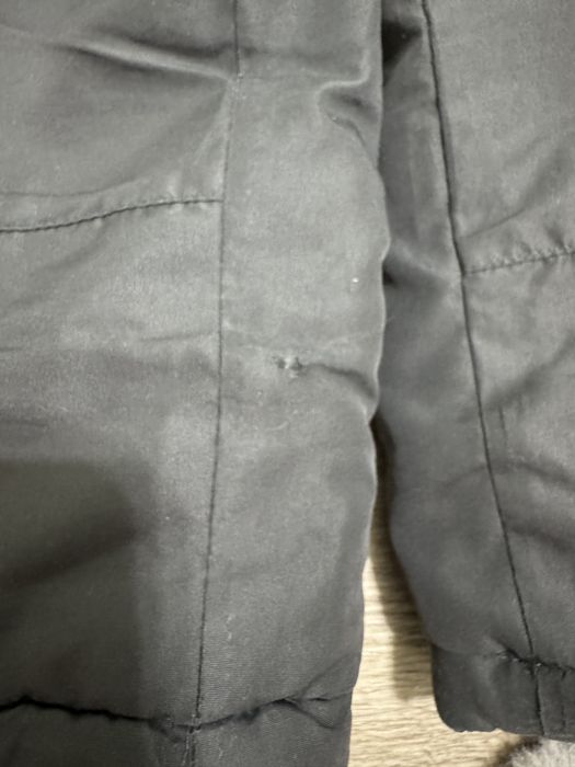 Куртка, штани демісезон 24 м.