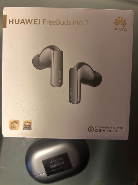 HUAWEI FreeBuds Pro 2