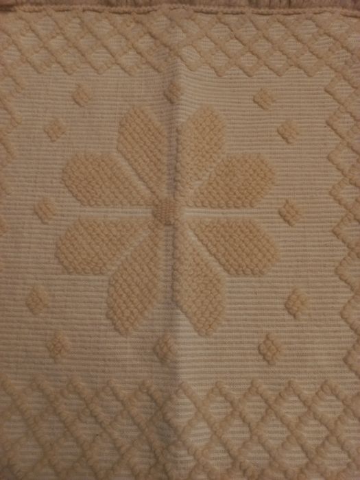 Capa nova para almofada decorativa Açores