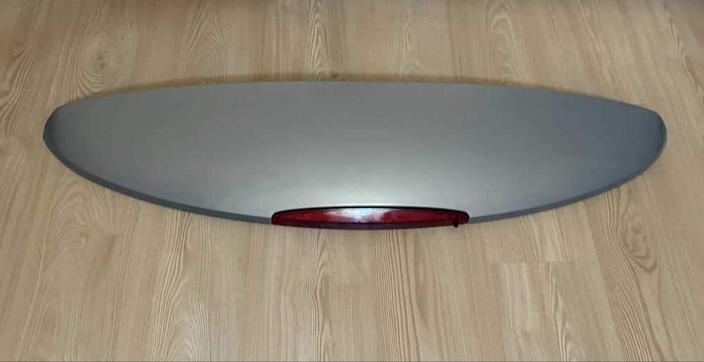 Aileron Renault Megane II Carrinha