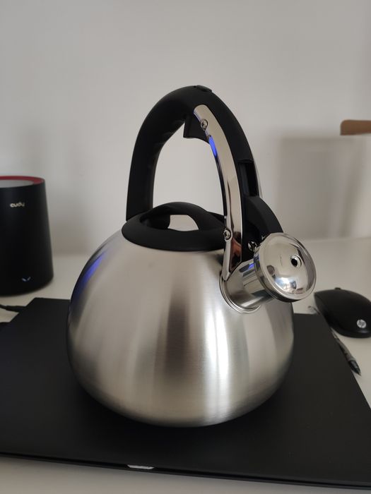 Czajnik nowy,na indukcja, na gaz, nowy czajnik