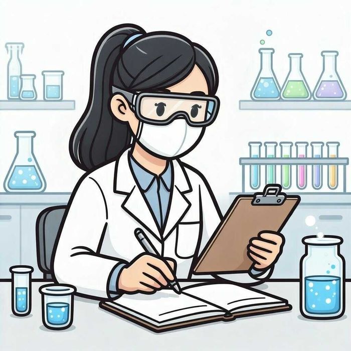 Korepetycje z chemii oraz biologii