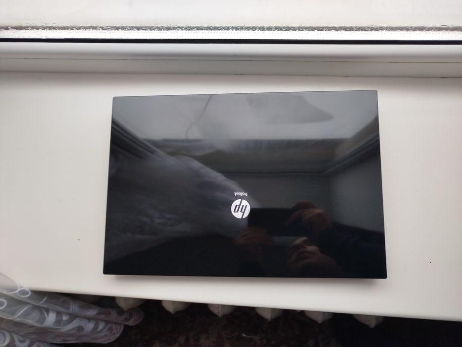 Ноутбук HP Probbok 15.6" 250gb hdd