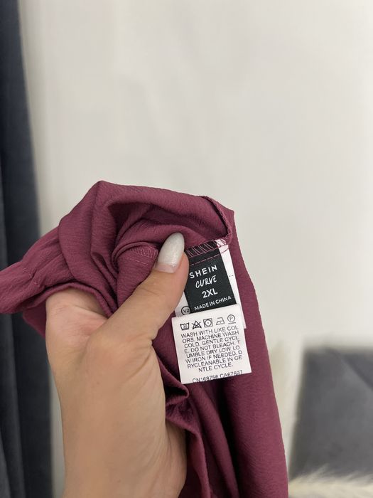 Стильні штани брюки висока посадка палаццо широкі