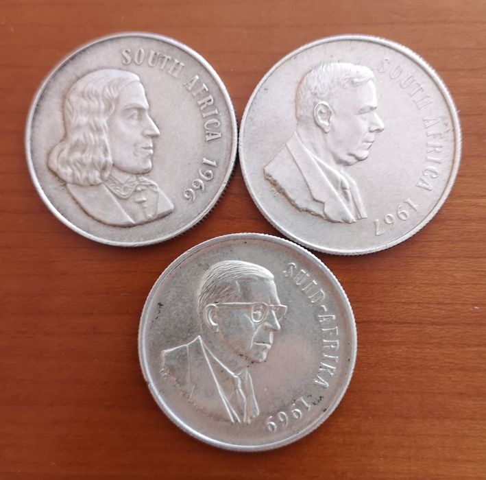 moedas prata lote variado (#12)