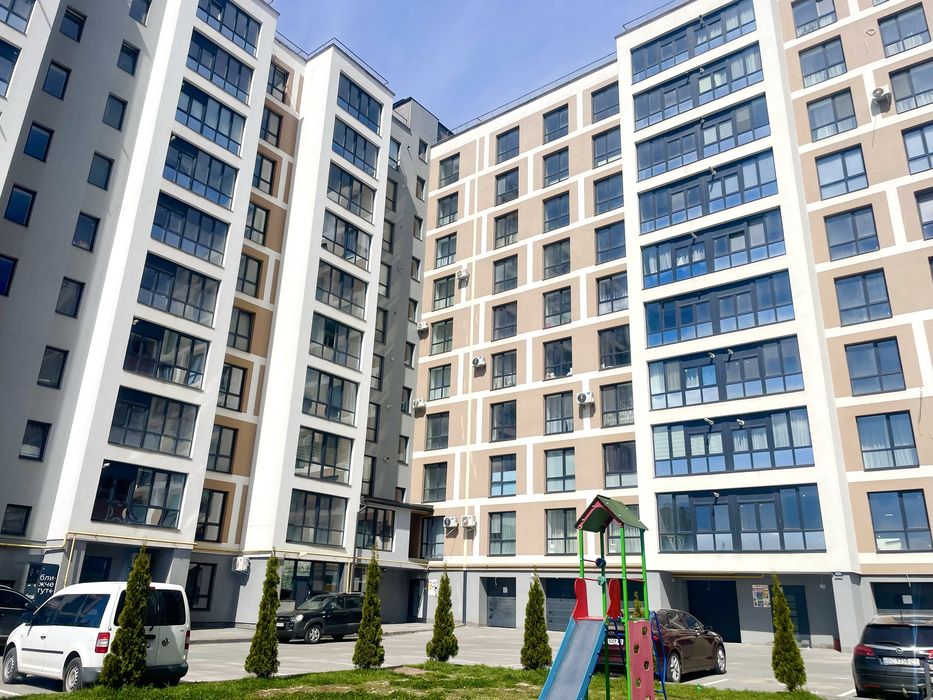 Продаж 2 кімнатної квартири, 3 поверх, цегла !!!