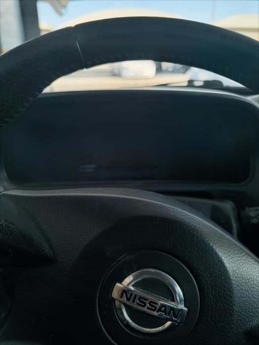 Nissan Terrano 3.0