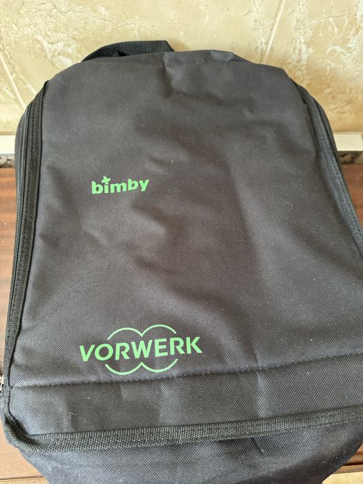 Mala de transporte para Bimby