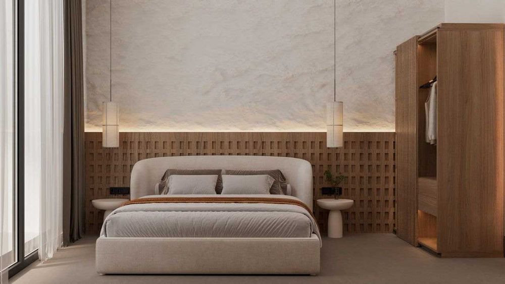 Преміальний апартамент в «FOMICH TOWN» від Fomich Hotels Group