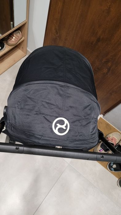 Cybex LIBELLE - wózek spacerowy