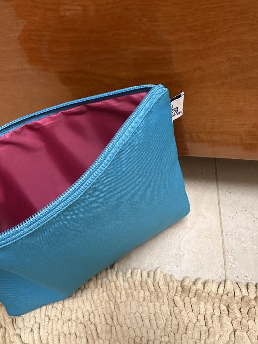 Kosmetyczka nowa tkmaxx