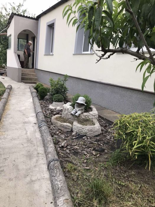 Продам хату, смт. Турбів.