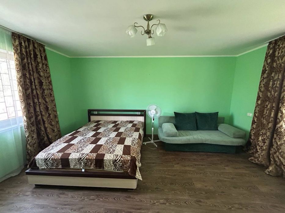 Продаж дачі в СТ "Наука" поряд з затокою р. Псел
