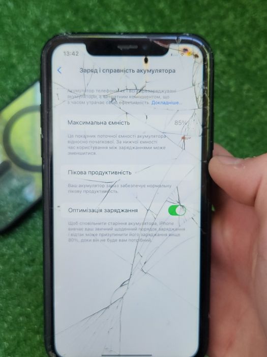 iPhone xr 64gb neverlock