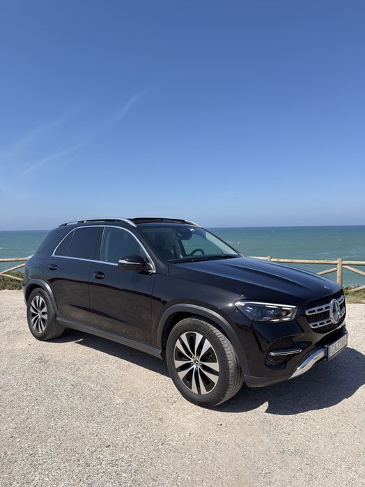 MERCEDES GLE 350 de 4 matic