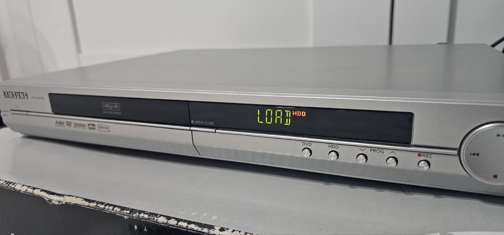 Nagrywarka dvd samsung idealny stan