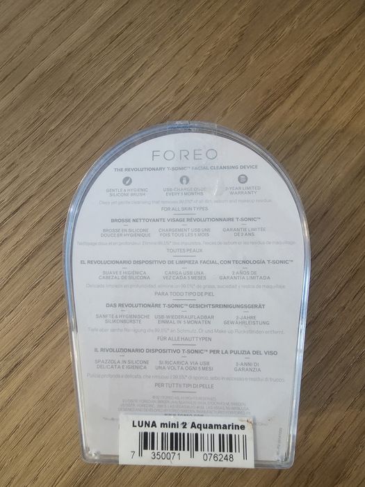 Foreo Luna Mini 2