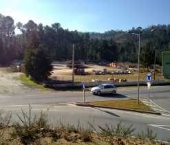 Terreno em estrada Nacional 16, s/n, São Pedro do Sul