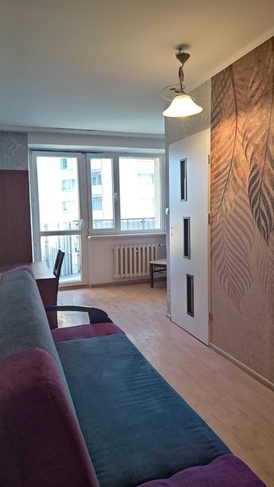 Rozdzieńskiego 100 | UE – 1 min | UŚ – 5 min | balokn