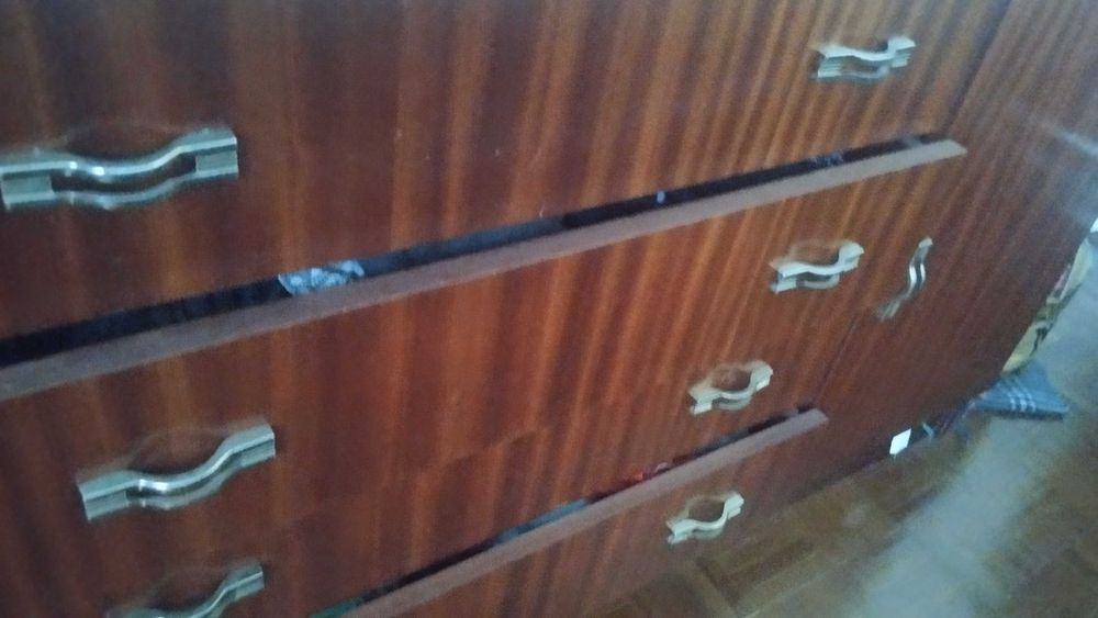 Quarto casal completo