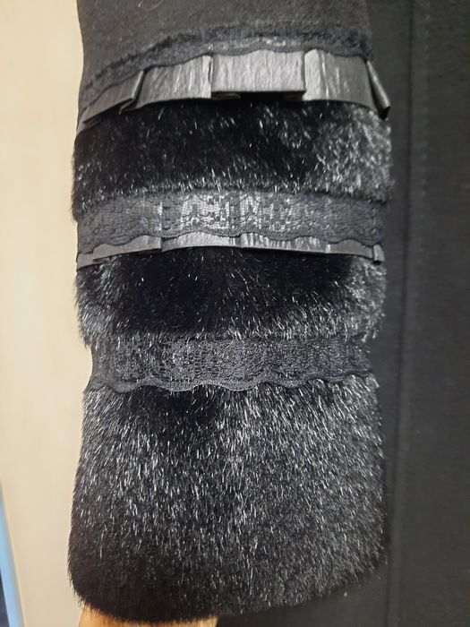 Пальто жіноче утеплене