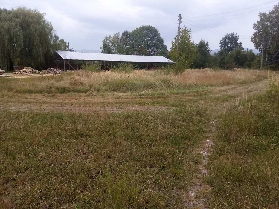 Продаж виробничих приміщень (Івано-Франківська обл, Косівський р-н.)