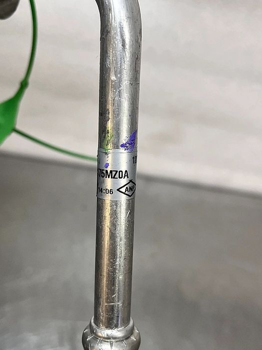 Przewod Klimatyzacji Renault Megane V 5 E-Tech Mz0A