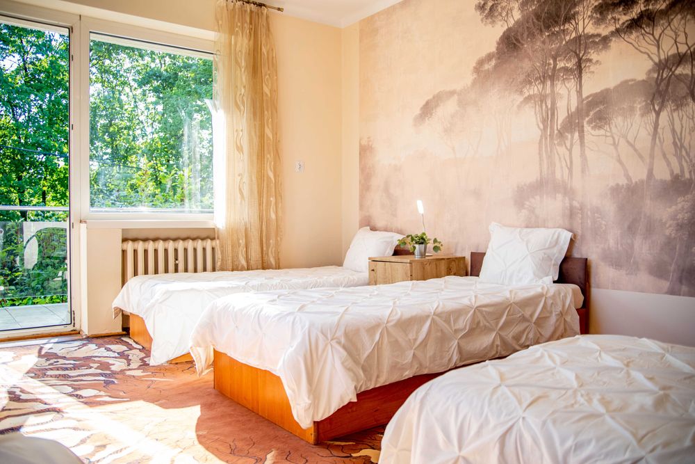 NOCLEGI CZĘSTOCHOWA Kwatery RYDZ Pokoje do wynajęcia