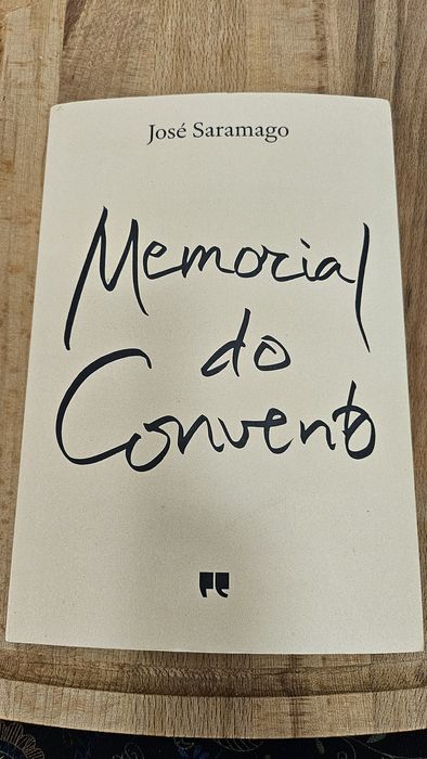 Memorial do Convento