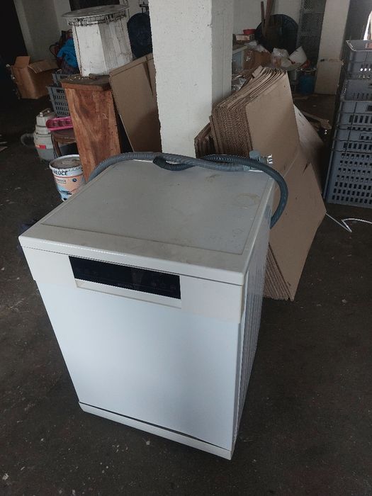 Máquina lavar loiça