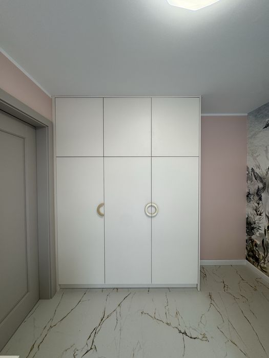 Meble na wymiar / usługi stolarskie / stolarz