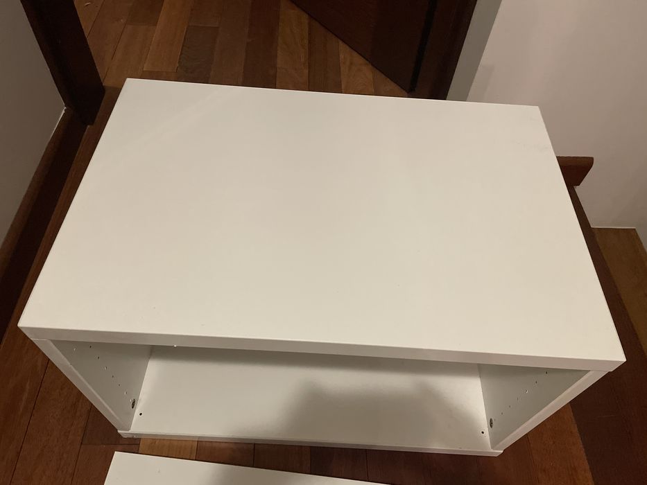 Szafka wisząca BESTA IKEA