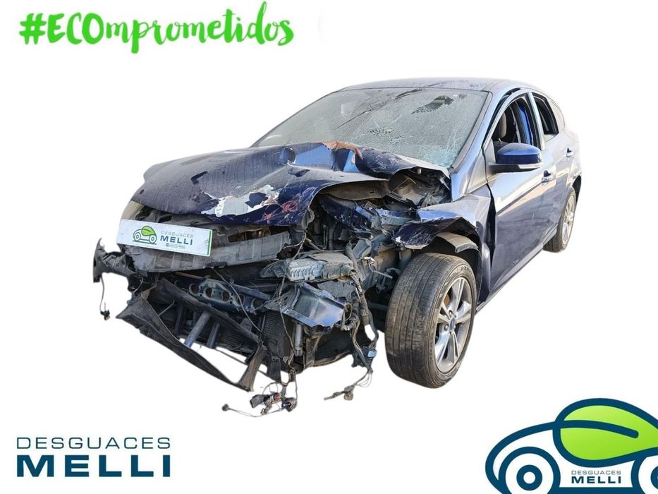 Banco Frente Esquerdo Ford Focus