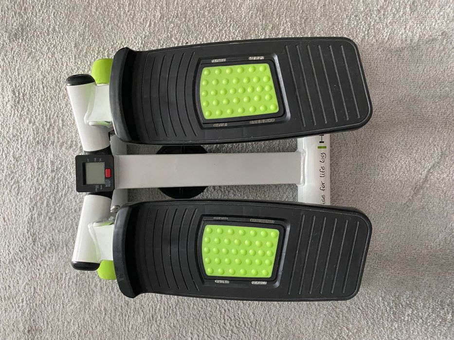 Stepper HMS S3033