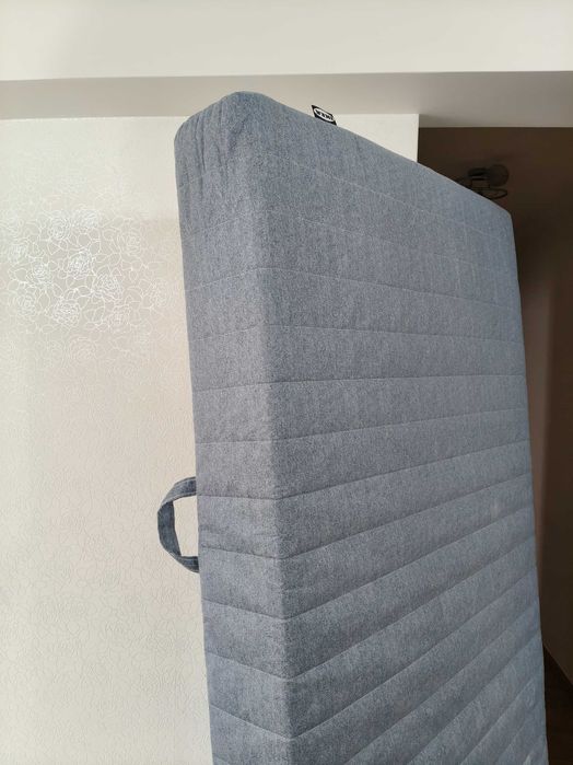 Colchão IKEA VADSÖ 90x200 — excelente estado