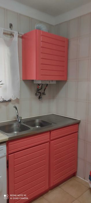 Aluga-se T1 Praia da Manga Rota disponível de 30 maio a 13 de Junho