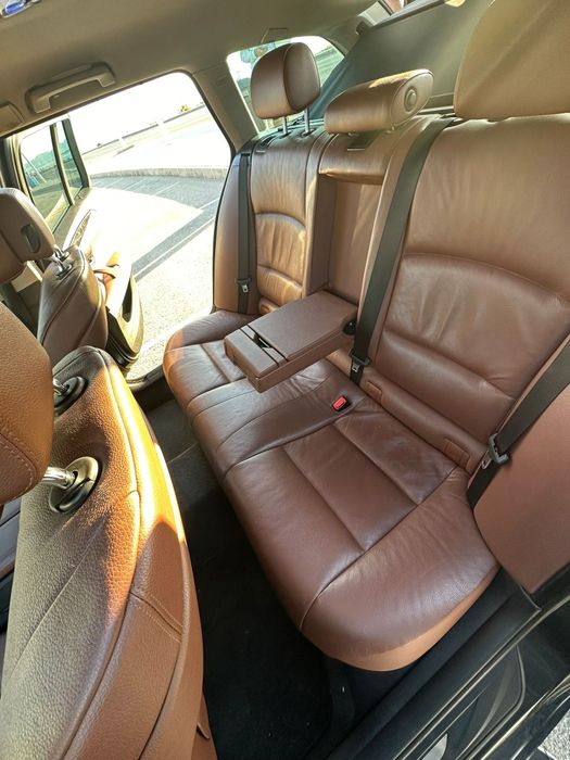 Bmw 520D,2012 impecável!