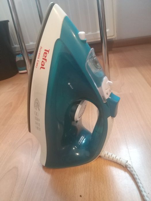 Żelazko tefal sprawne