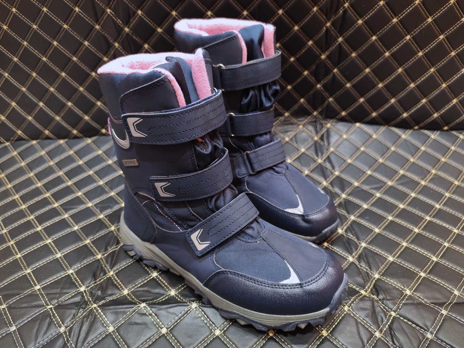 Черевики Alive Waterproof - 39 (25,5см)